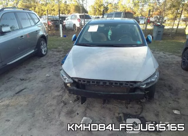 KMHD84LF5JU615165 фото 7