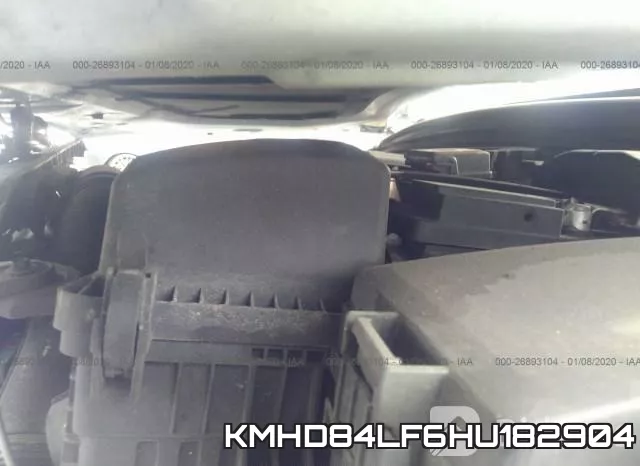 KMHD84LF6HU182904 фото 2