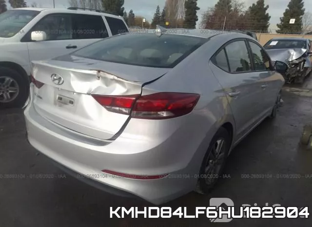KMHD84LF6HU182904 фото 5