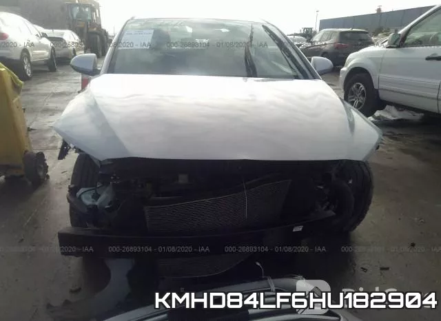 KMHD84LF6HU182904 фото 7