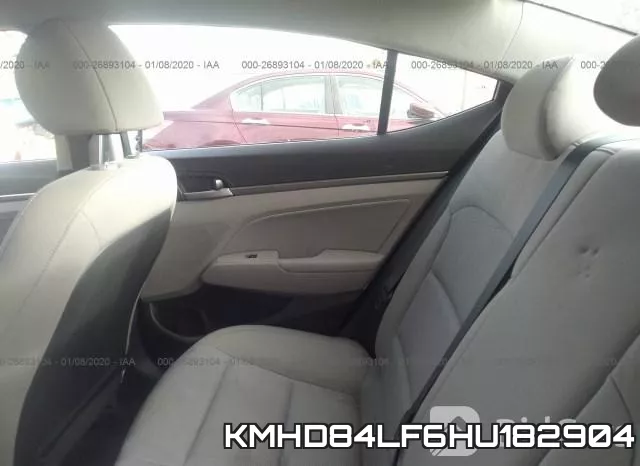 KMHD84LF6HU182904 фото 9