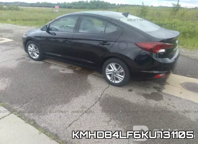 KMHD84LF6KU731105 фото 4