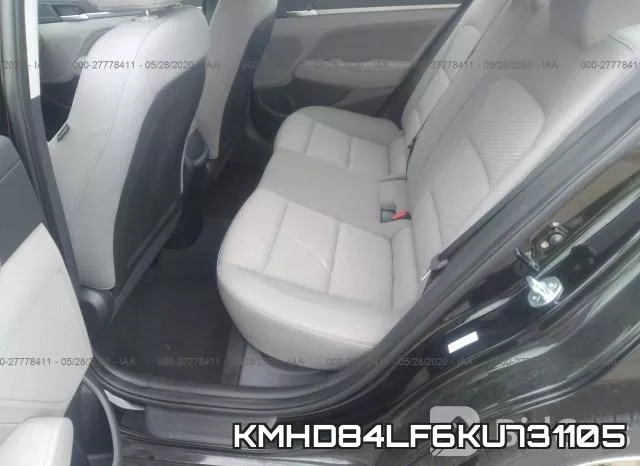 KMHD84LF6KU731105 фото 9