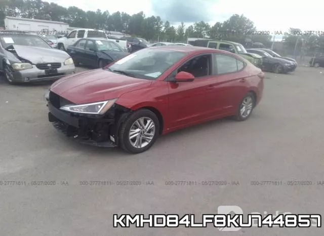 KMHD84LF8KU744857 фото 3