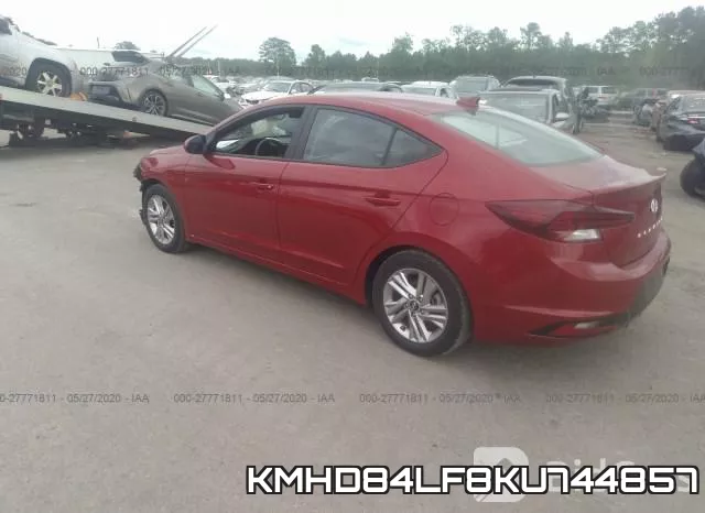 KMHD84LF8KU744857 фото 4
