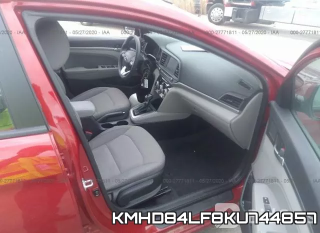 KMHD84LF8KU744857 фото 6