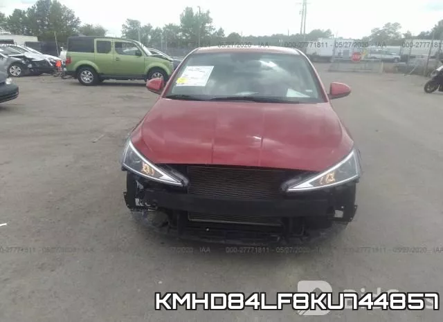 KMHD84LF8KU744857 фото 7
