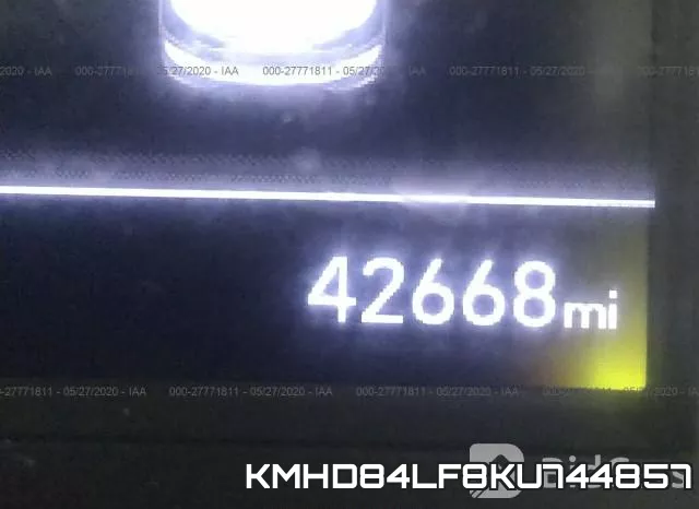 KMHD84LF8KU744857 фото 8