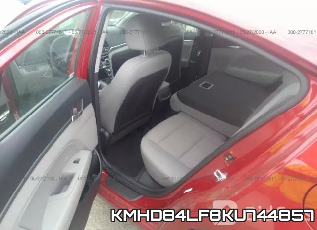 KMHD84LF8KU744857 фото 9