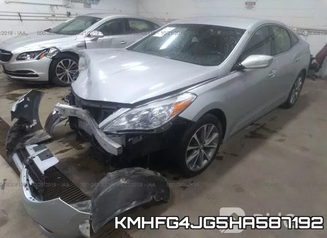KMHFG4JG5HA587192 фото 3