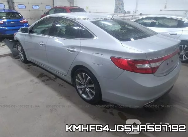 KMHFG4JG5HA587192 фото 4