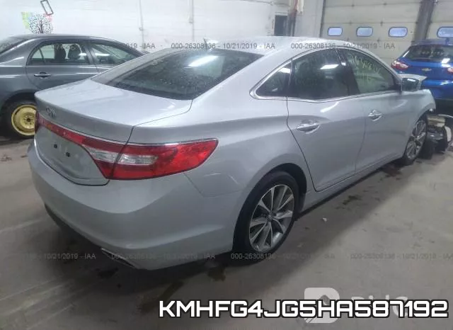 KMHFG4JG5HA587192 фото 5