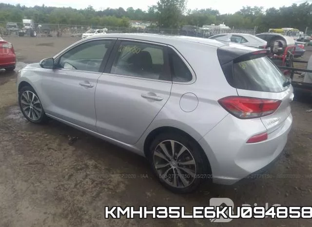 KMHH35LE6KU094858 фото 4