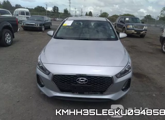 KMHH35LE6KU094858 фото 7