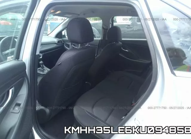 KMHH35LE6KU094858 фото 9