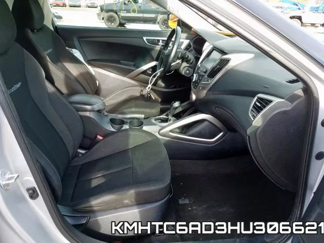 KMHTC6AD3HU306621 фото 6