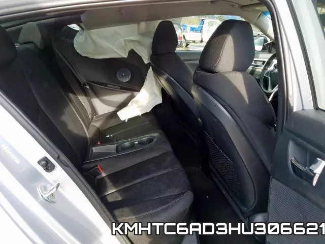 KMHTC6AD3HU306621 фото 7