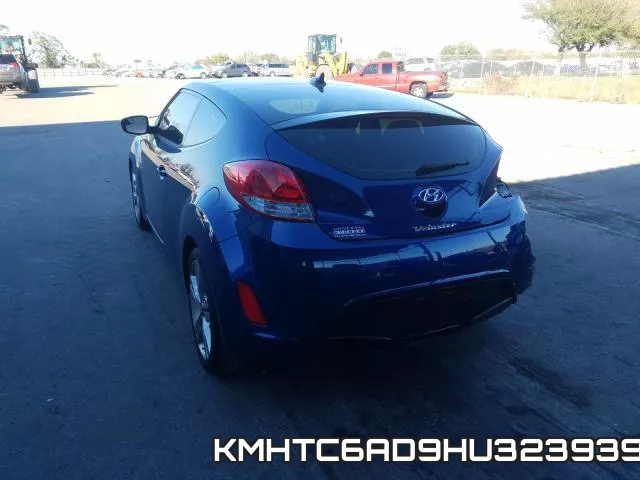 KMHTC6AD9HU323939 фото 4