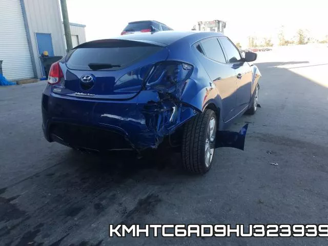KMHTC6AD9HU323939 фото 5