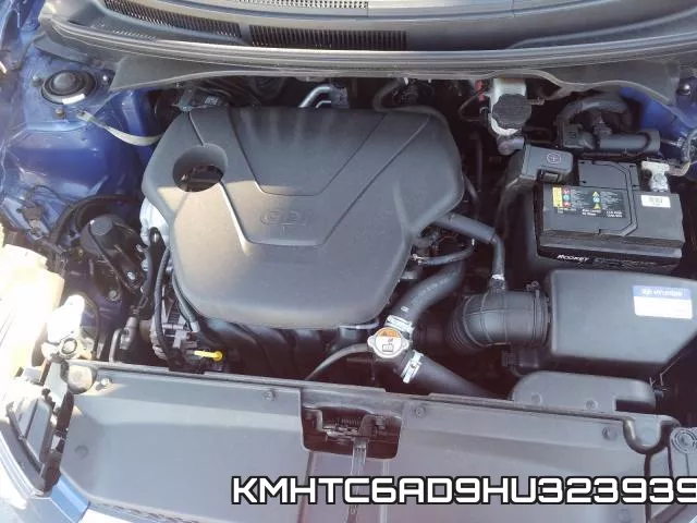 KMHTC6AD9HU323939 фото 8