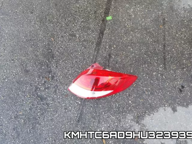KMHTC6AD9HU323939 фото 10