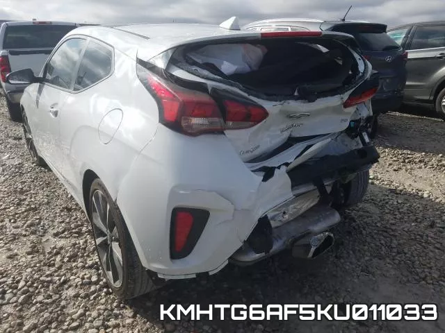 KMHTG6AF5KU011033 фото 4