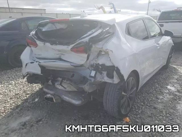 KMHTG6AF5KU011033 фото 5