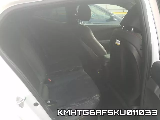 KMHTG6AF5KU011033 фото 7