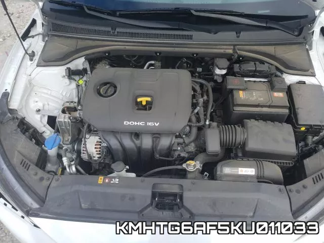 KMHTG6AF5KU011033 фото 8