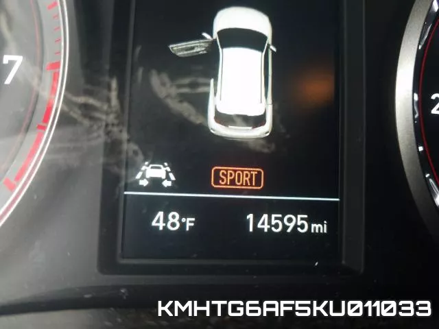 KMHTG6AF5KU011033 фото 9