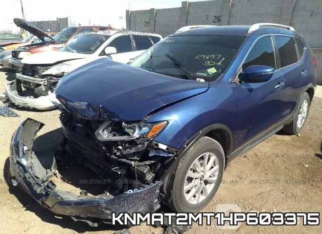 KNMAT2MT1HP603375 фото 3
