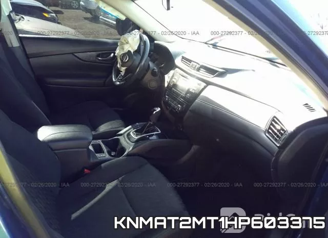 KNMAT2MT1HP603375 фото 6