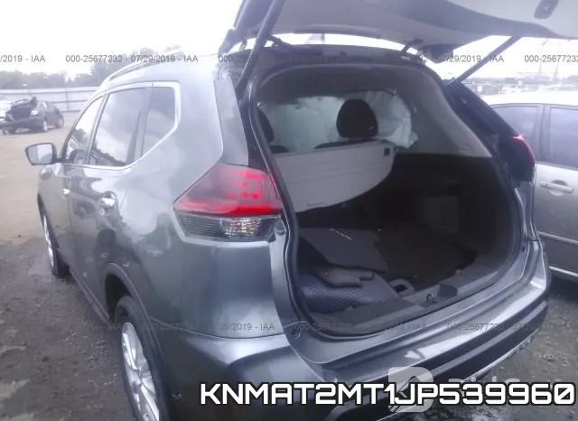 KNMAT2MT1JP539960 фото 4
