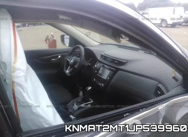KNMAT2MT1JP539960 фото 6