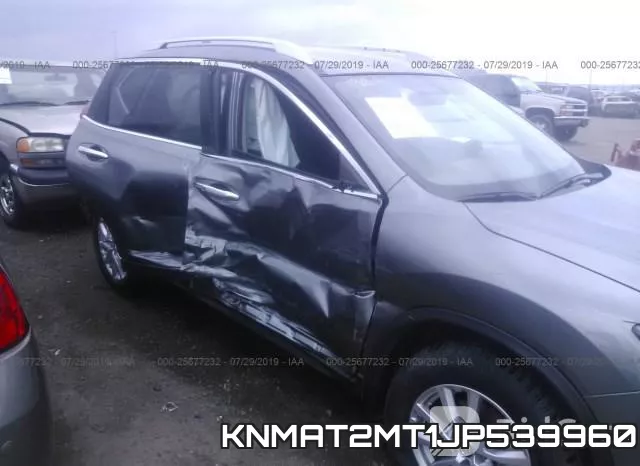 KNMAT2MT1JP539960 фото 7