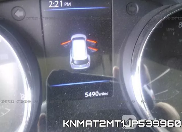 KNMAT2MT1JP539960 фото 8