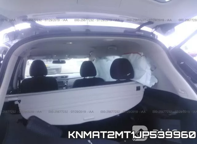 KNMAT2MT1JP539960 фото 9