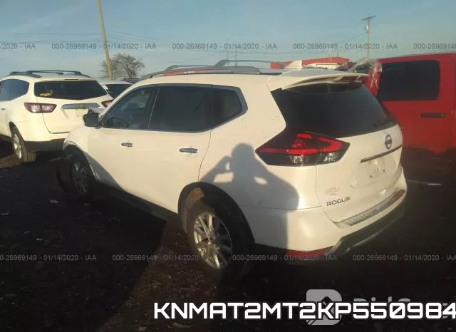KNMAT2MT2KP550984 фото 4