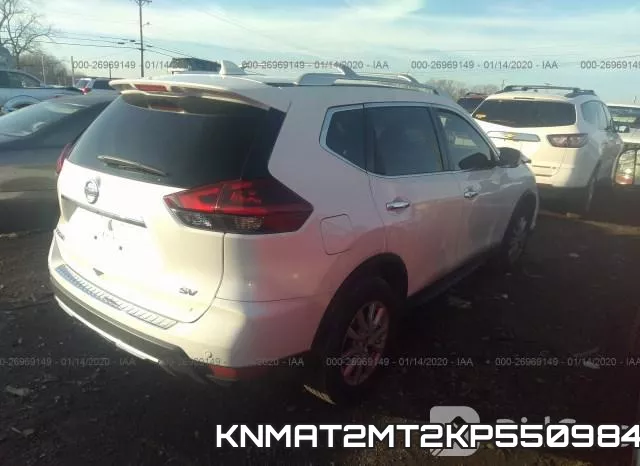 KNMAT2MT2KP550984 фото 5