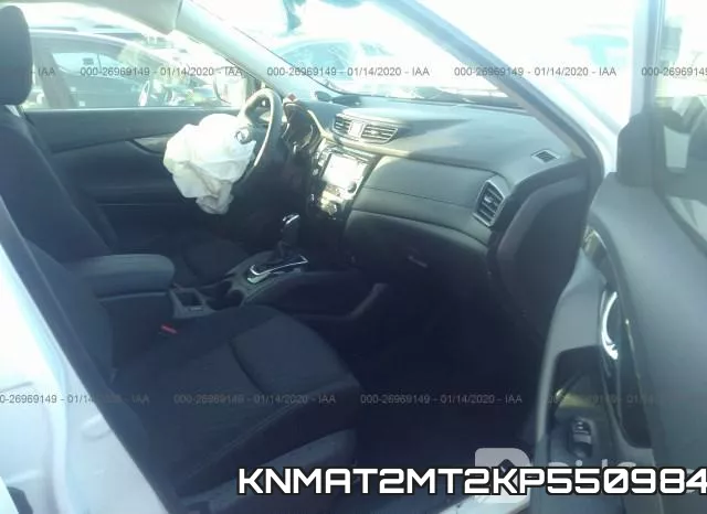 KNMAT2MT2KP550984 фото 6