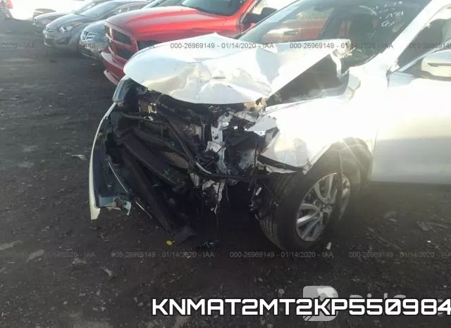 KNMAT2MT2KP550984 фото 7