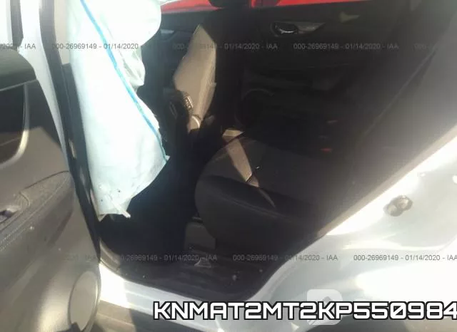 KNMAT2MT2KP550984 фото 9