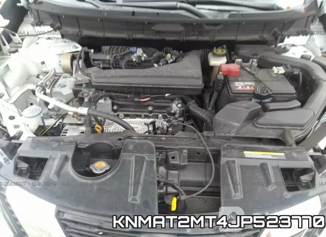 KNMAT2MT4JP523770 фото 2