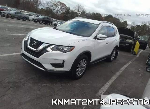 KNMAT2MT4JP523770 фото 3