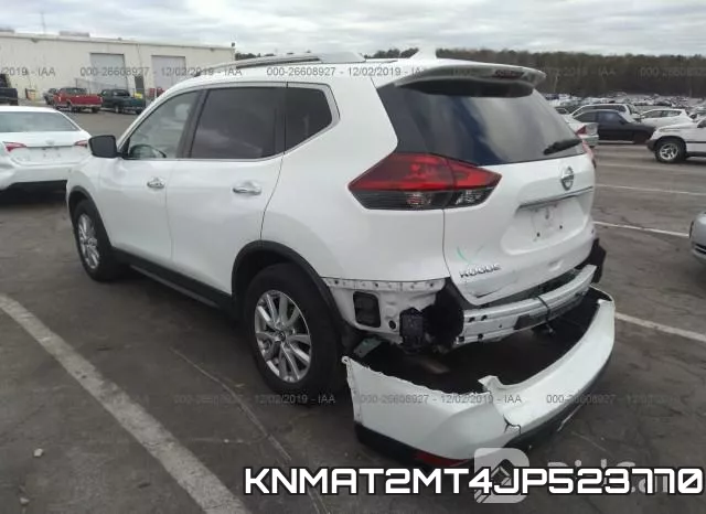 KNMAT2MT4JP523770 фото 4