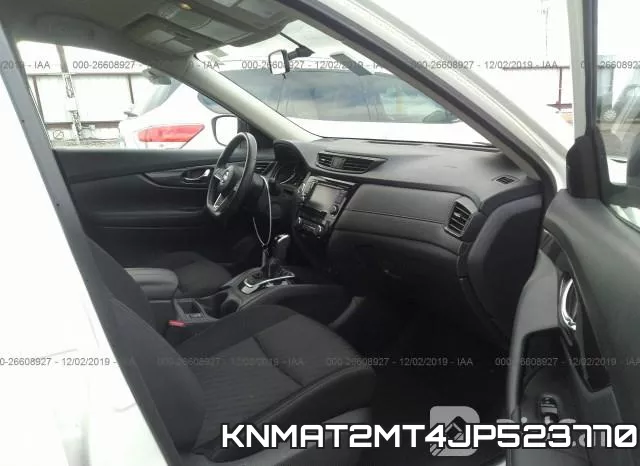 KNMAT2MT4JP523770 фото 6