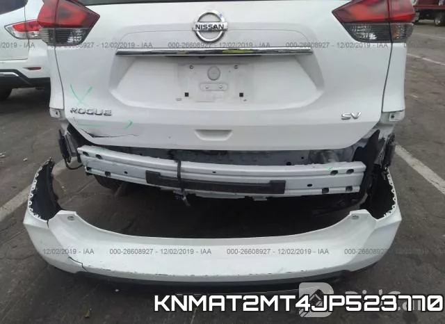 KNMAT2MT4JP523770 фото 7