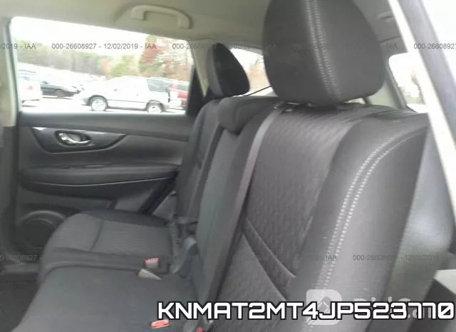 KNMAT2MT4JP523770 фото 9