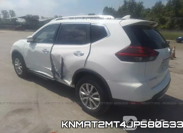 KNMAT2MT4JP580633 фото 4