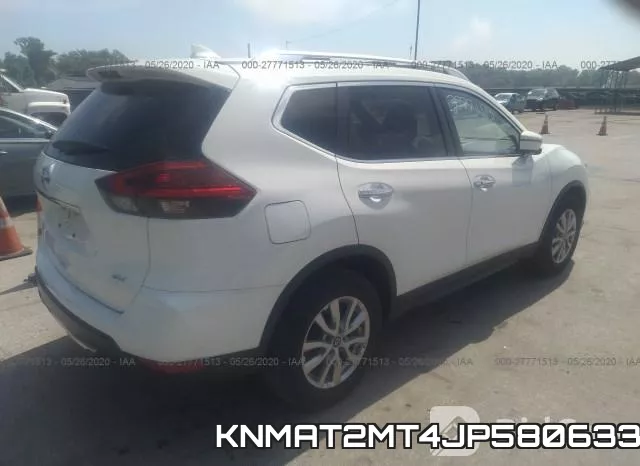 KNMAT2MT4JP580633 фото 5